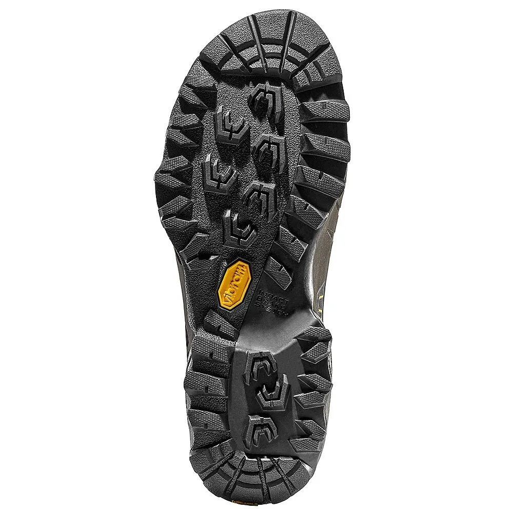ZAPATOS LA SPORTIVA TX5 GTX  COFFEE/TIGER  MEN´S