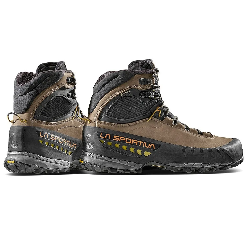 ZAPATOS LA SPORTIVA TX5 GTX  COFFEE/TIGER  MEN´S