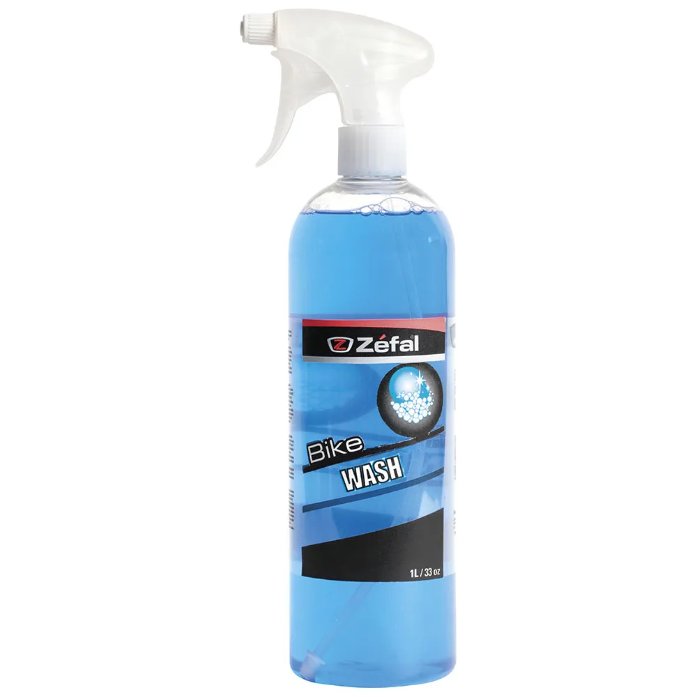 ZEFAL LIMPIADOR 1 LITRO  230250